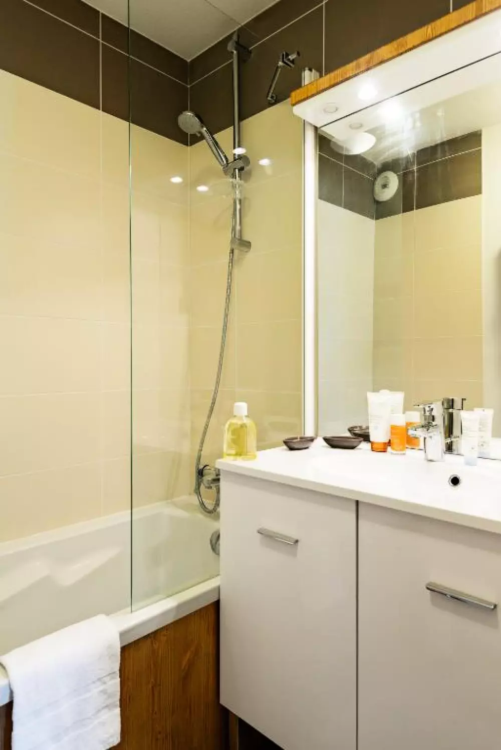 Residence Lagrange Les Hauts de la Vanoise 4 Stars★★★★