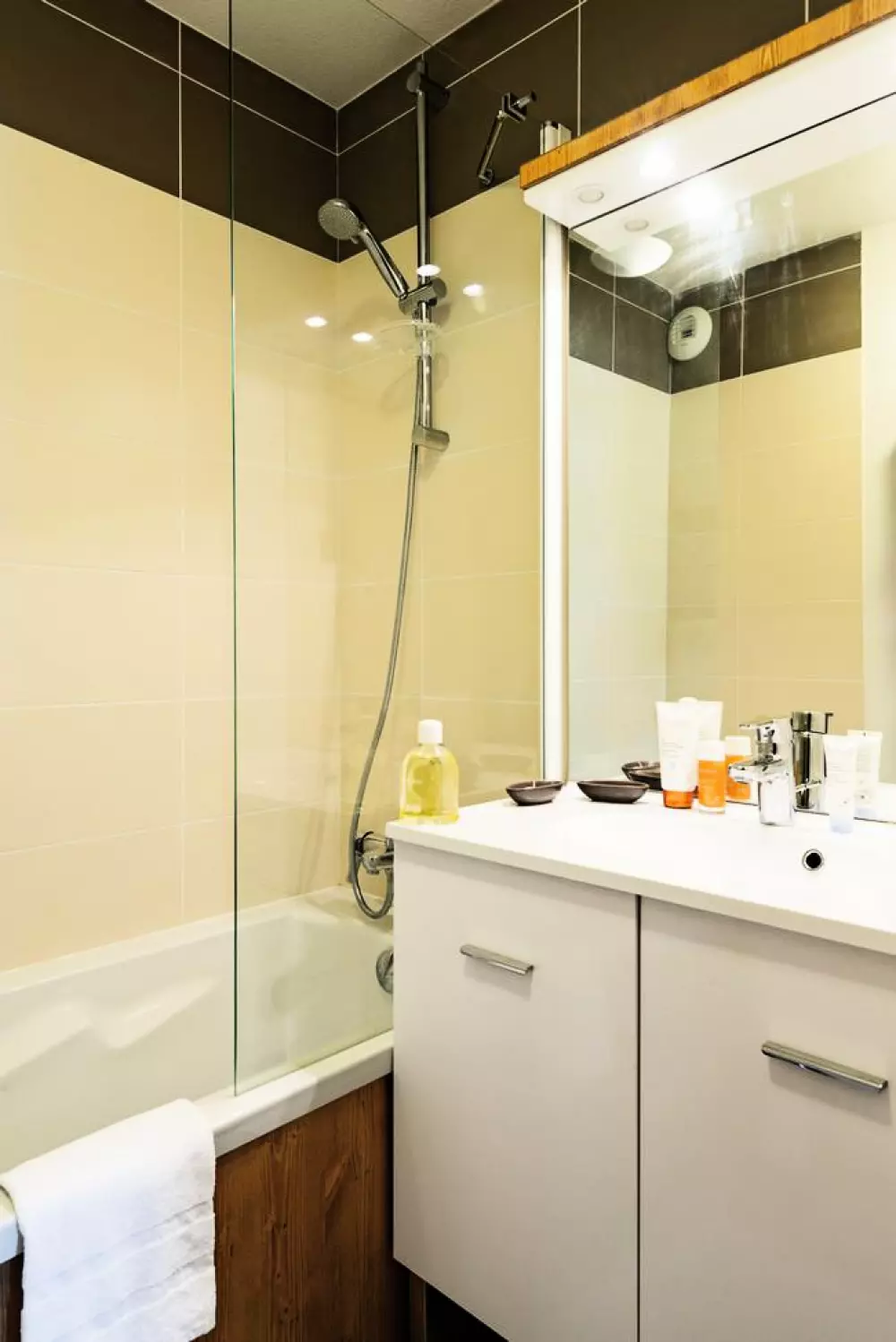 Residence Lagrange Les Hauts de la Vanoise 4 Stars★★★★