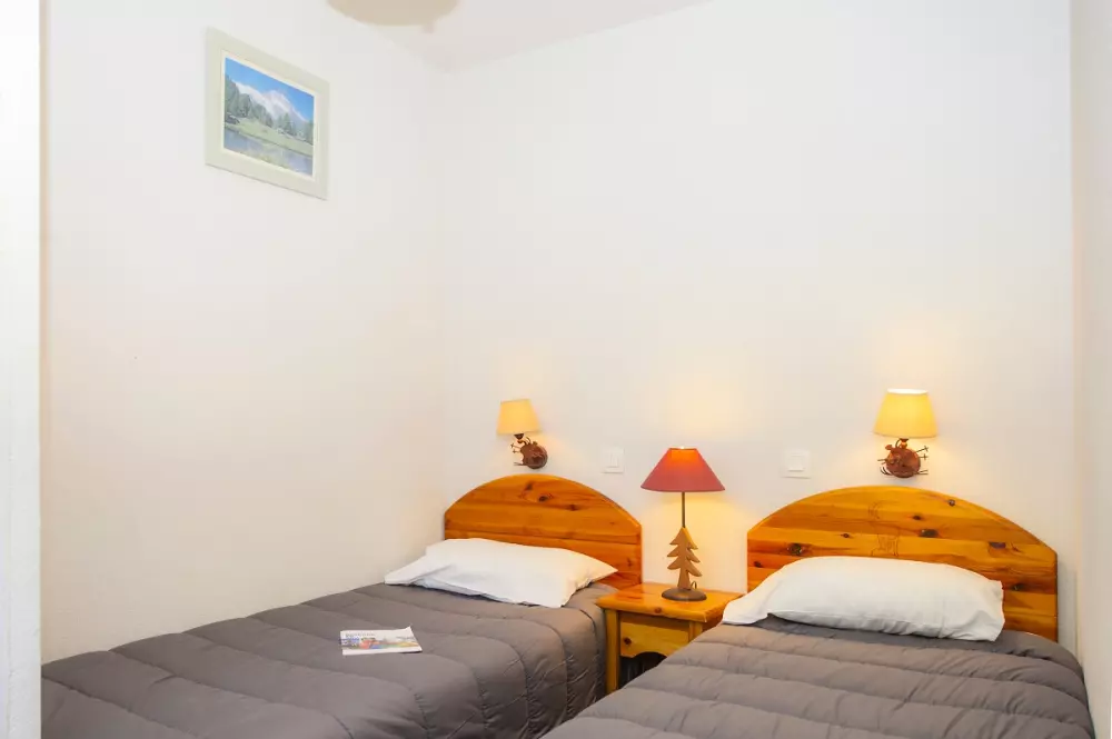 Goélia Le Blanchot Residence 3 Stars★★★