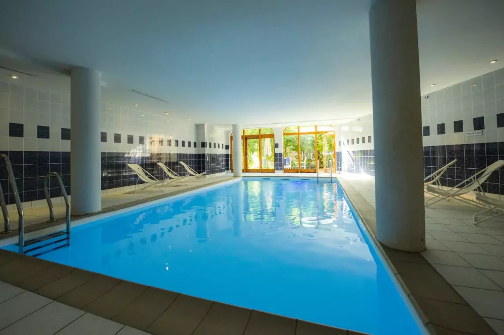 Goélia Le Blanchot Residence 3 Stars★★★