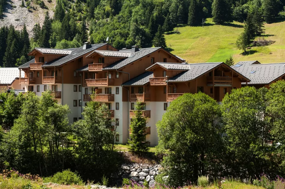 Goélia Le Blanchot Residence 3 Stars★★★