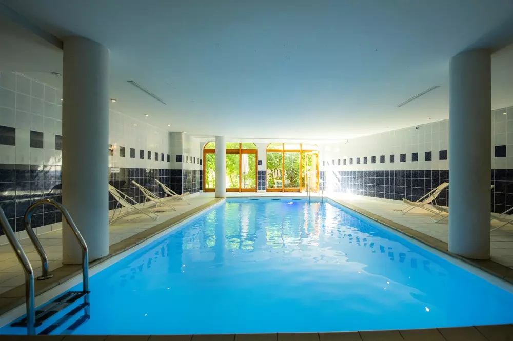 Goélia Le Blanchot Residence 3 Stars★★★