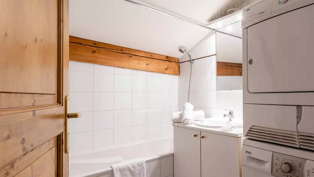 Residentie Les Jardins de la Vanoise4 Sterren★★★★