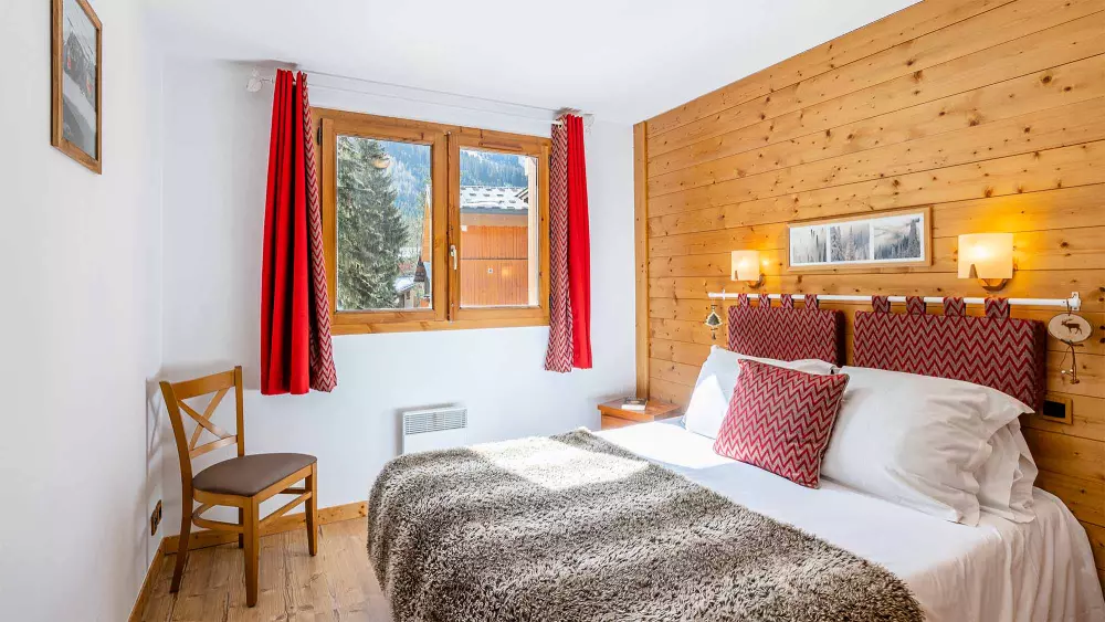 Residentie Les Jardins de la Vanoise4 Sterren★★★★