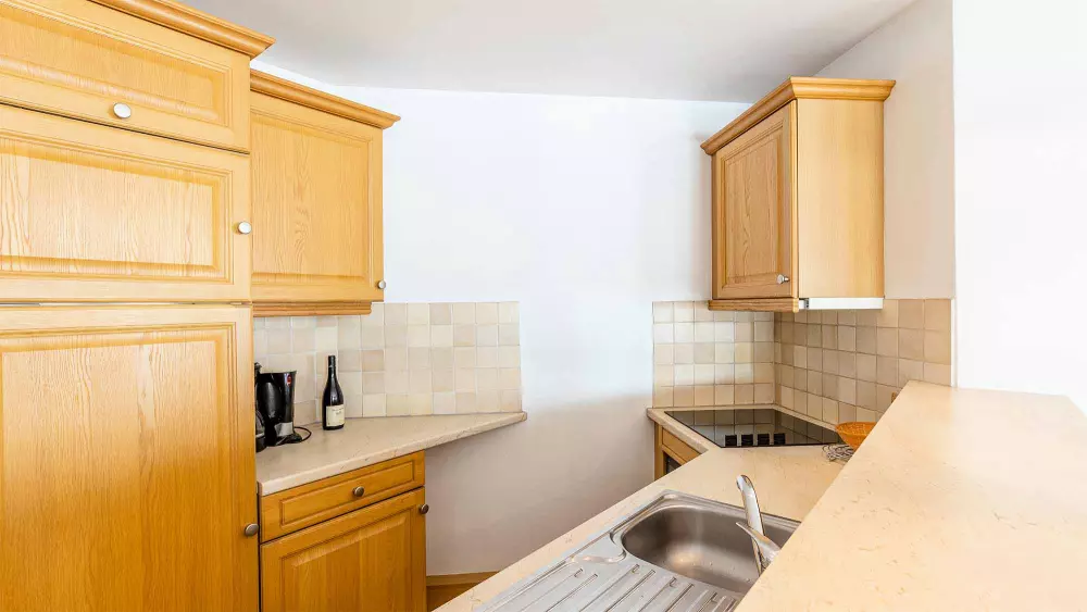 Residentie Les Jardins de la Vanoise4 Sterren★★★★