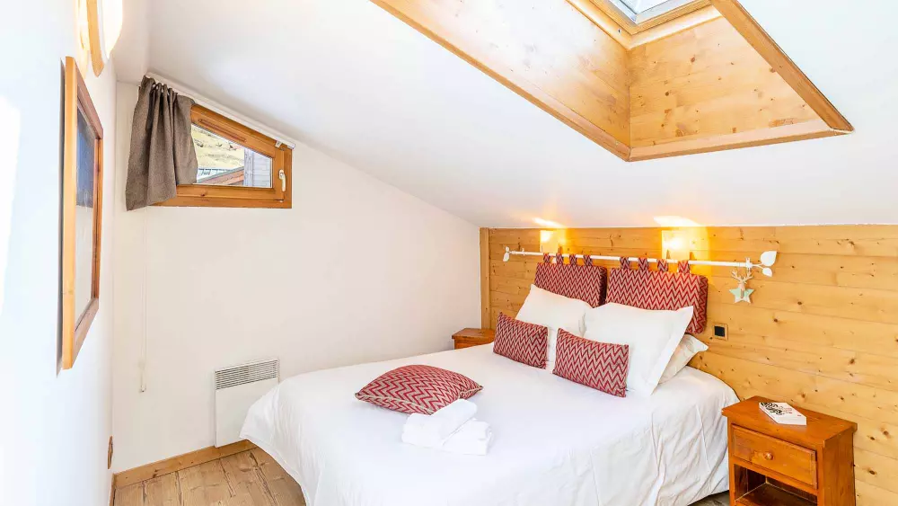 Residentie Les Jardins de la Vanoise4 Sterren★★★★