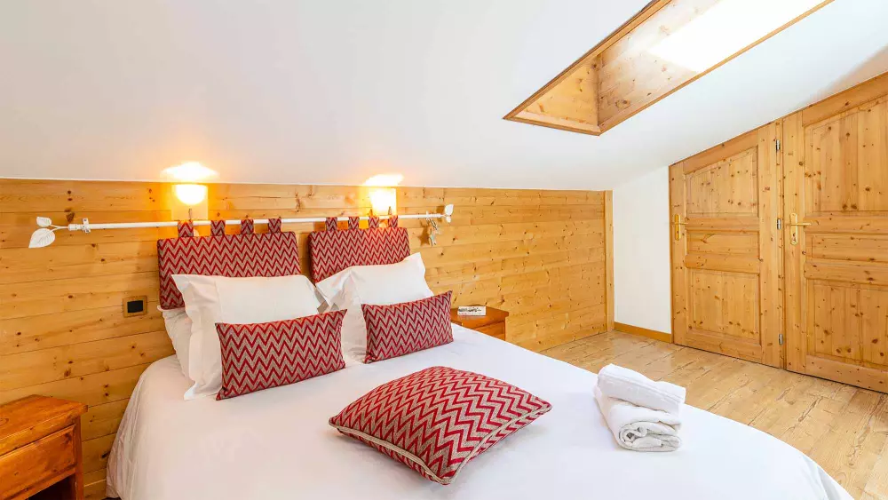 Residentie Les Jardins de la Vanoise4 Sterren★★★★