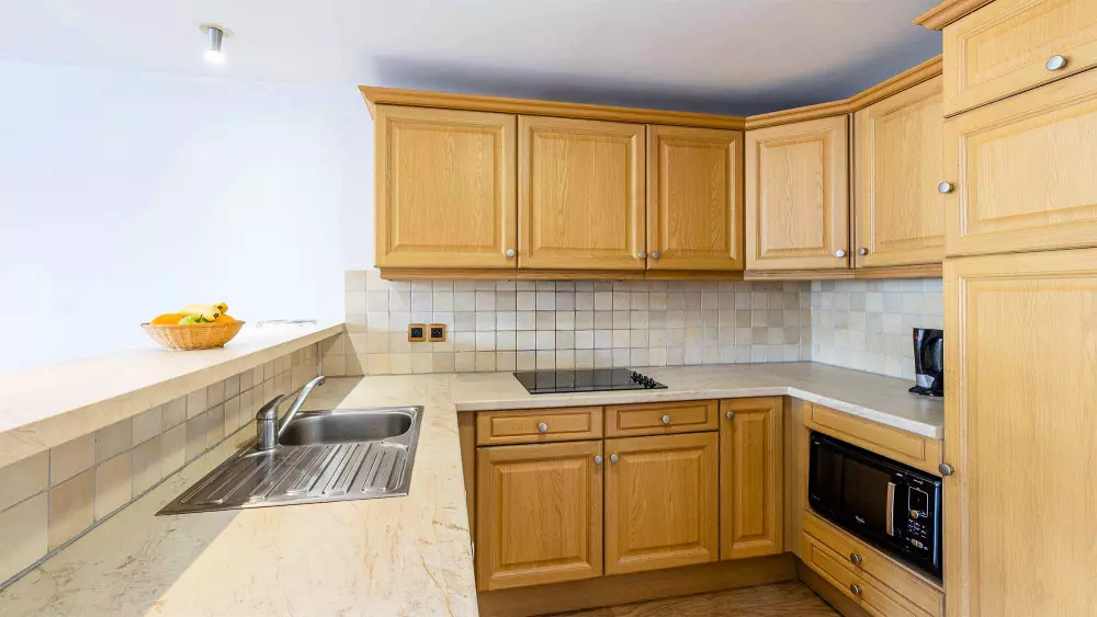 Residentie Les Jardins de la Vanoise4 Sterren★★★★