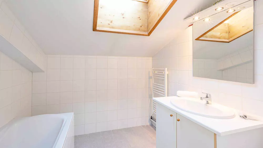 Residentie Les Jardins de la Vanoise4 Sterren★★★★