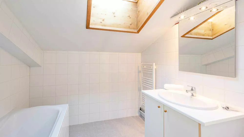 Residentie Les Jardins de la Vanoise4 Sterren★★★★