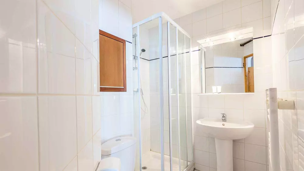 Residentie Les Jardins de la Vanoise4 Sterren★★★★