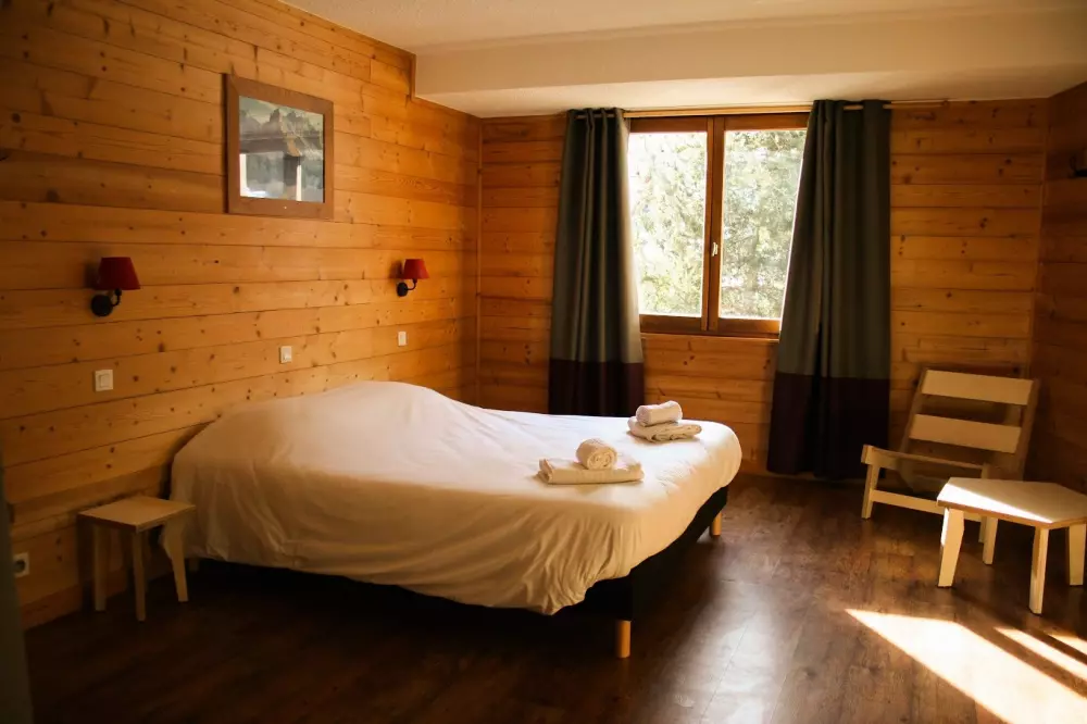 Village Club Le Télémark3 Sterren★★★ - Ternélia