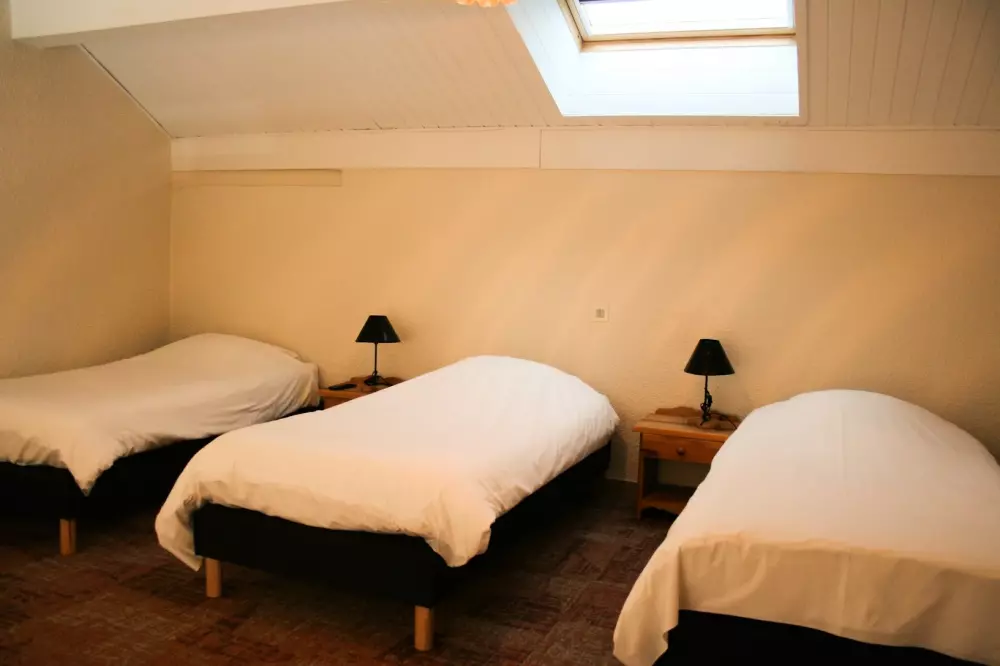 Village Club Le Télémark3 Sterren★★★ - Ternélia