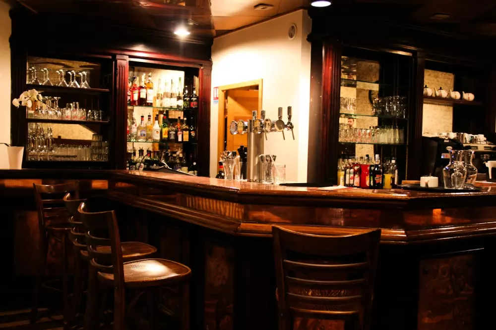 Village Club Le Télémark3 Sterren★★★ - Ternélia