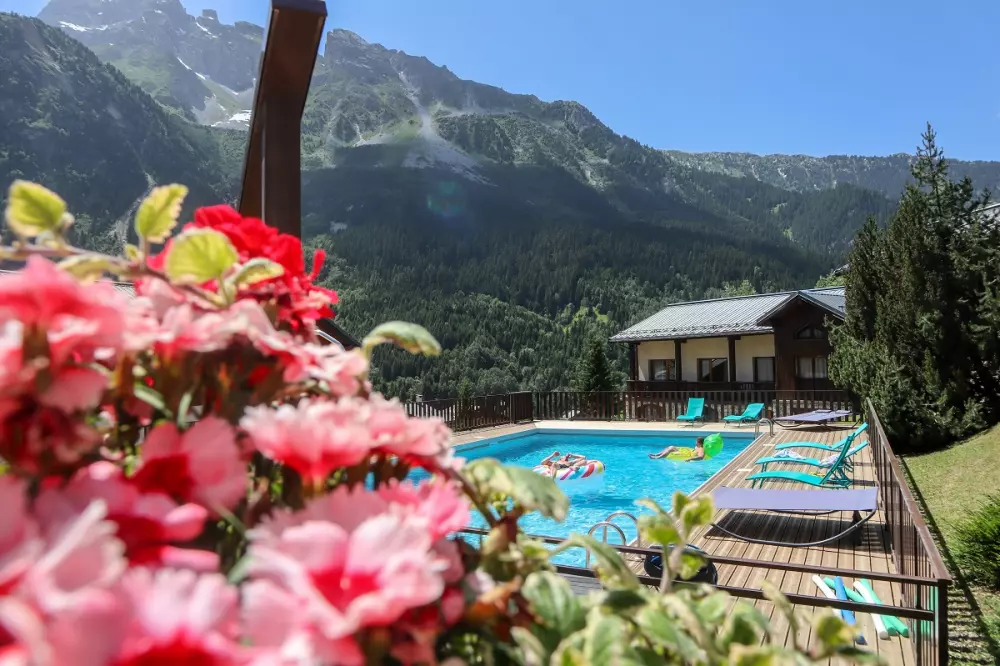 Village Club Le Télémark3 Sterren★★★ - Ternélia