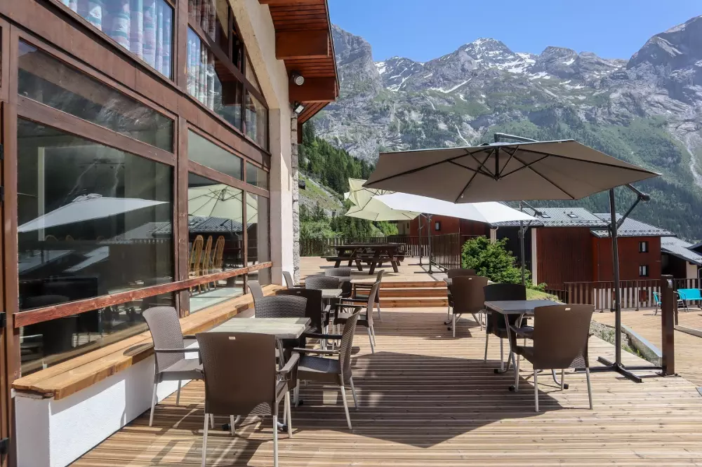 Village Club Le Télémark3 Sterren★★★ - Ternélia