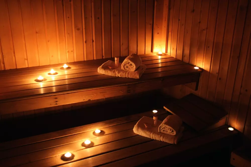 Village Club Le Télémark3 Sterren★★★ - Ternélia