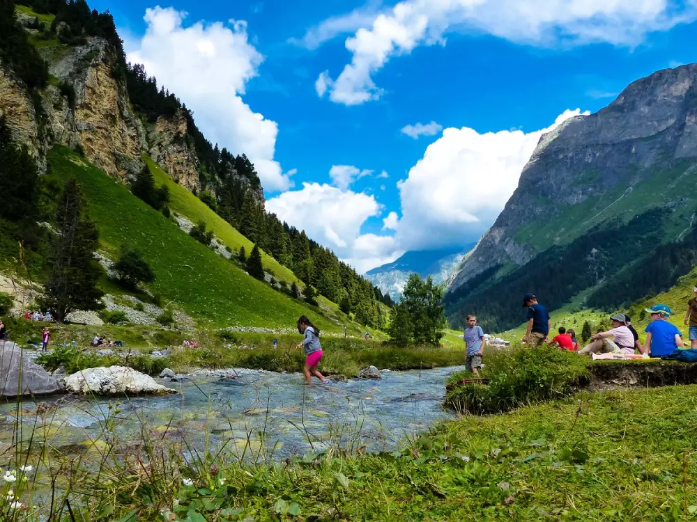 Village Club Le Télémark3 Sterren★★★ - Ternélia