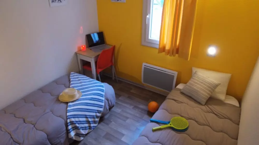 VVF I nærheden af Prats de Mollo