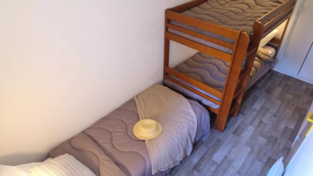 VVF I nærheden af Prats de Mollo