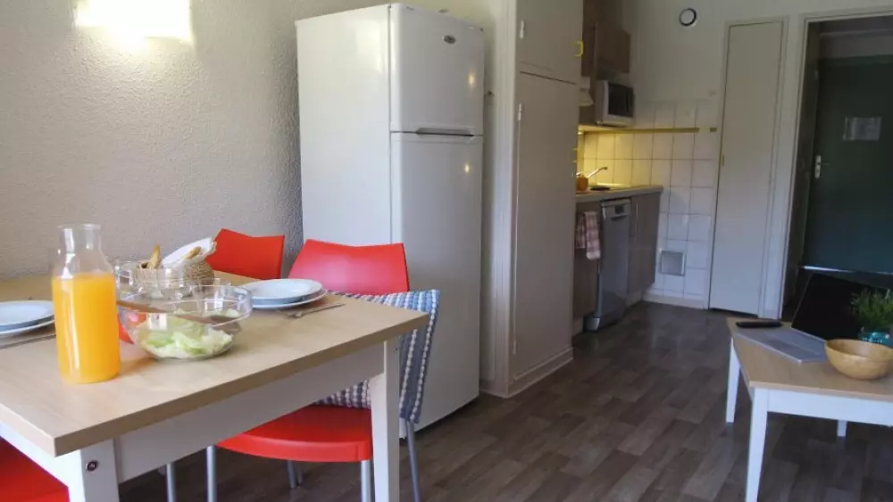 VVF I nærheden af Prats de Mollo