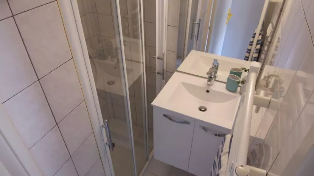 VVF I nærheden af Prats de Mollo