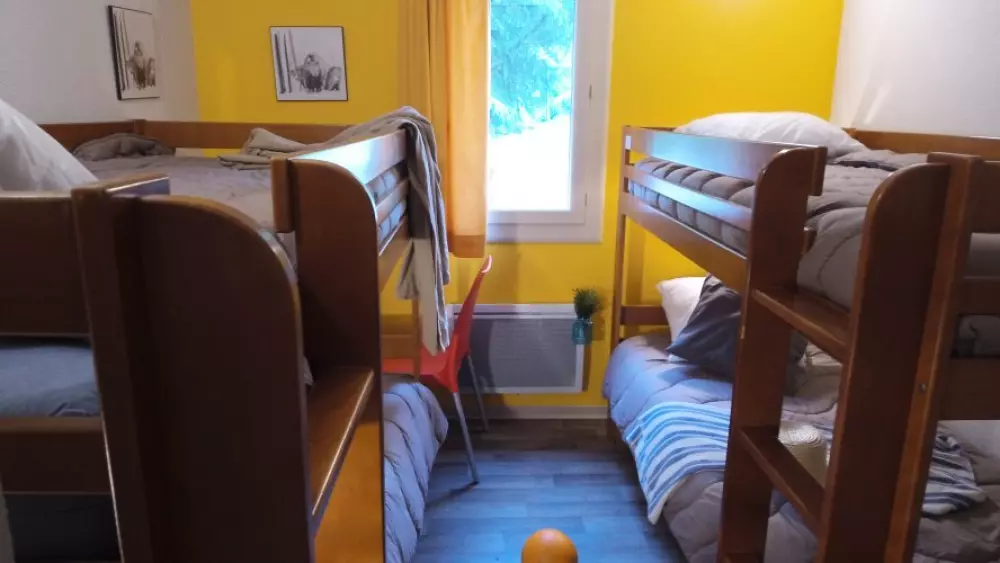 VVF I nærheden af Prats de Mollo