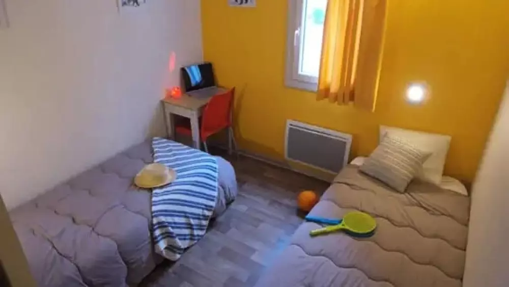 VVF I nærheden af Prats de Mollo