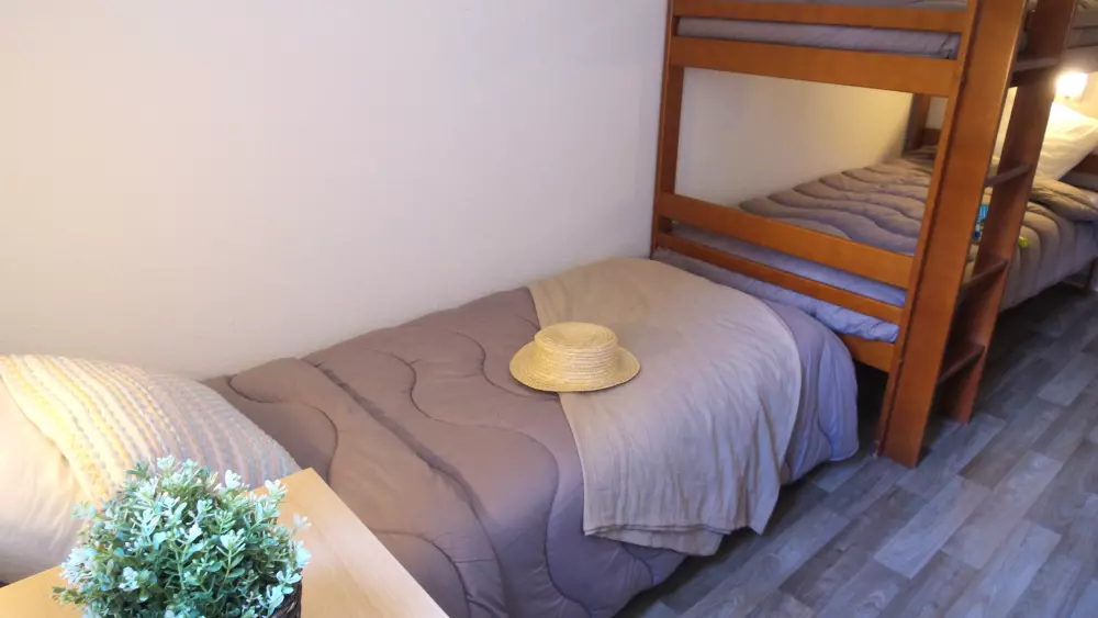 VVF I nærheden af Prats de Mollo