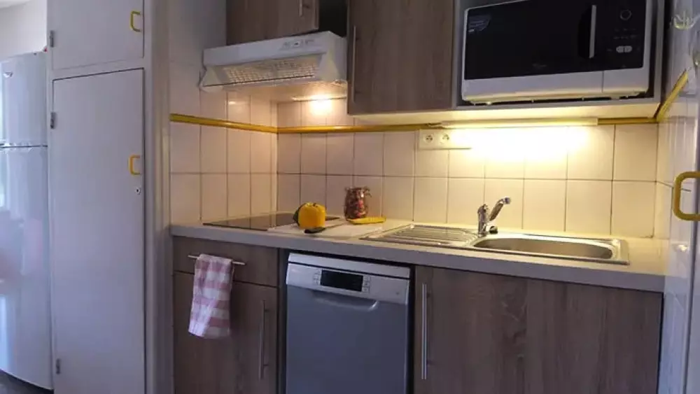 VVF I nærheden af Prats de Mollo