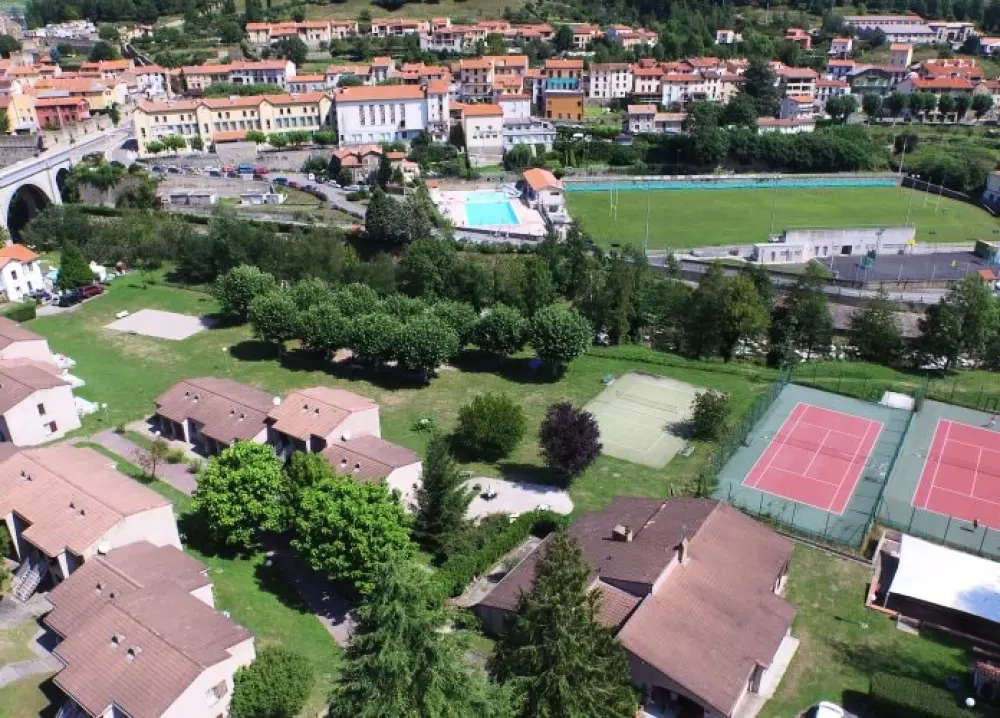 VVF I nærheden af Prats de Mollo