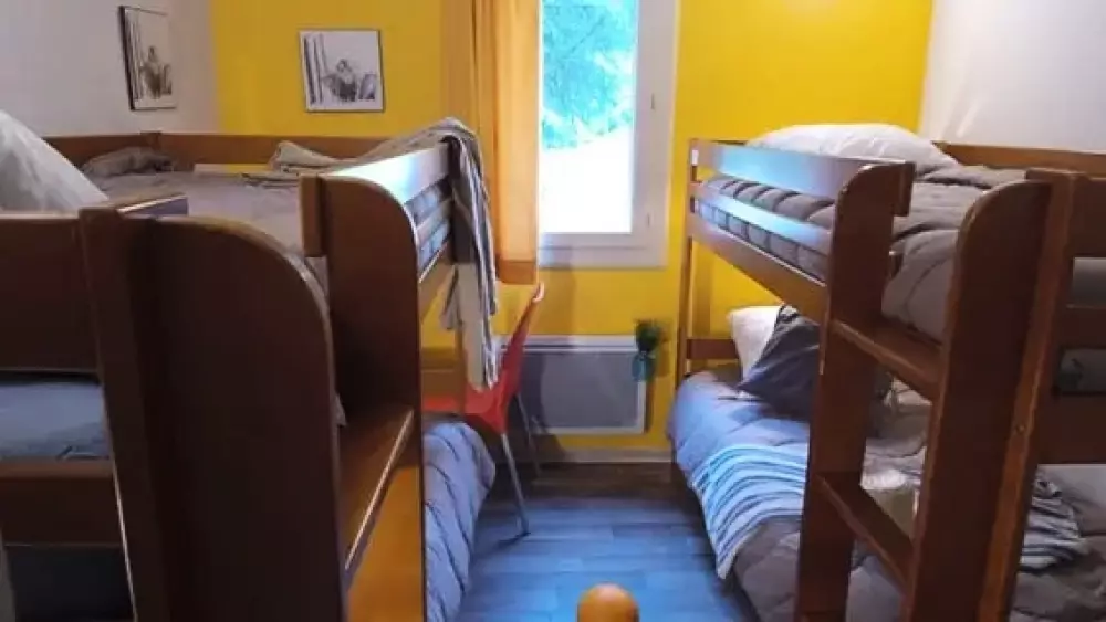 VVF I nærheden af Prats de Mollo