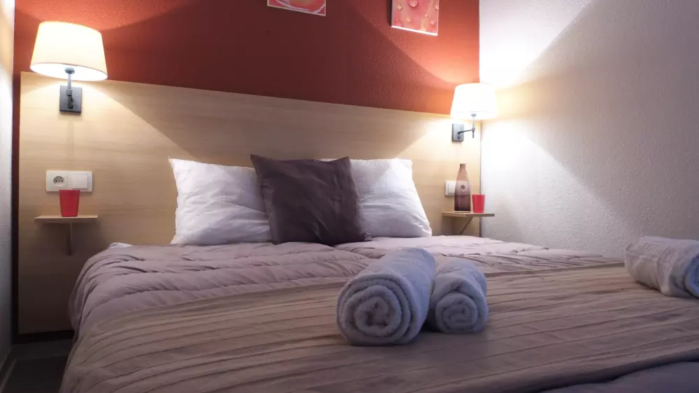 VVF I nærheden af Prats de Mollo