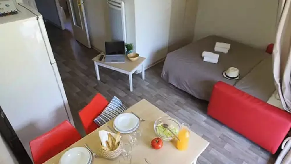 VVF I nærheden af Prats de Mollo