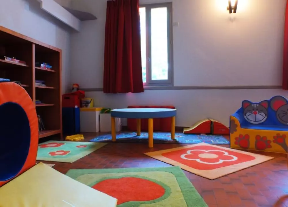 VVF I nærheden af Prats de Mollo