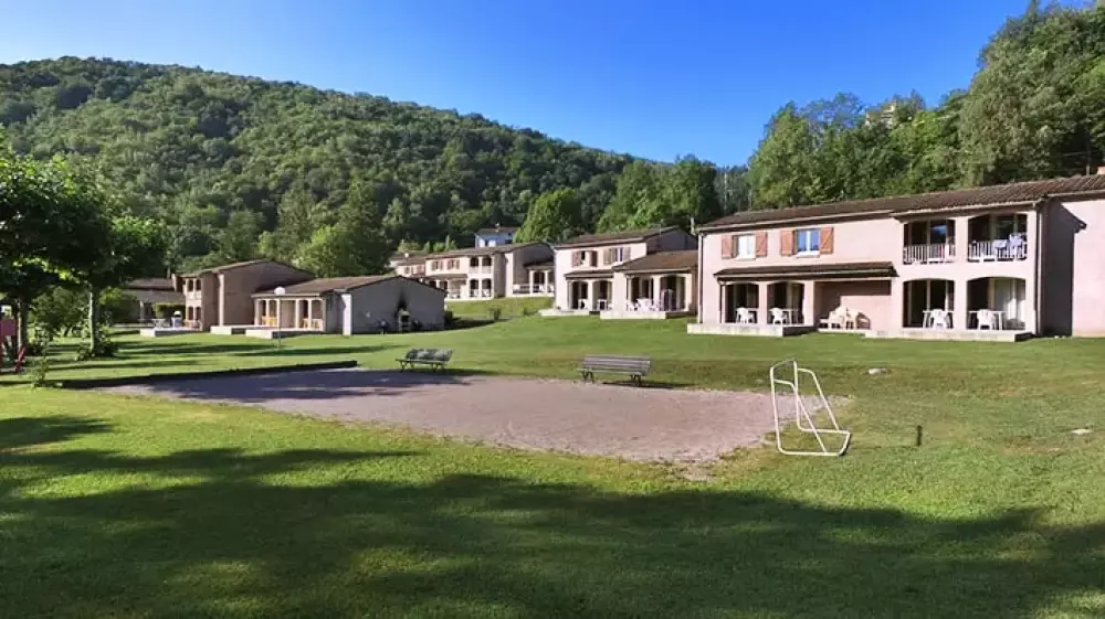 VVF I nærheden af Prats de Mollo