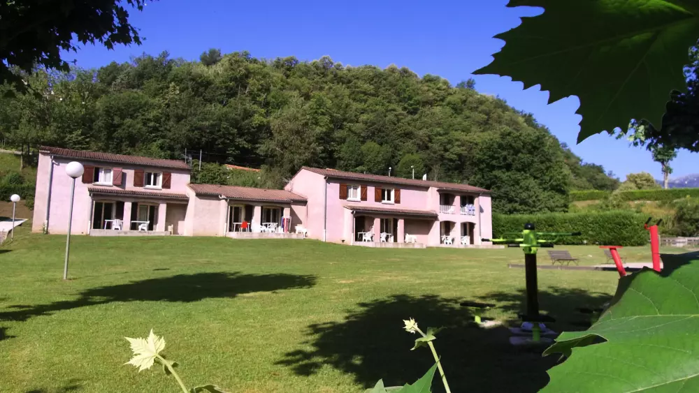 VVF I nærheden af Prats de Mollo