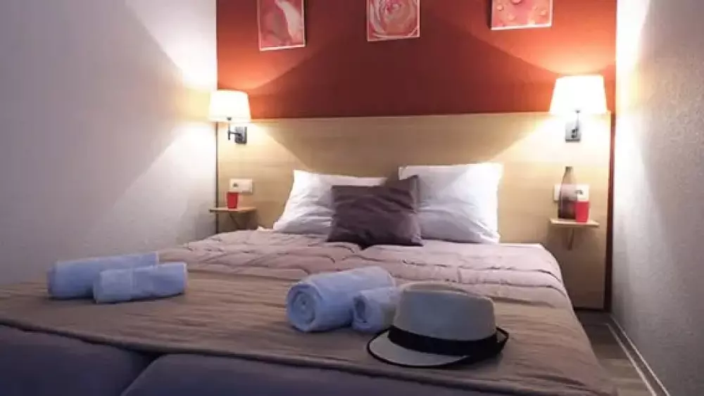 VVF I nærheden af Prats de Mollo