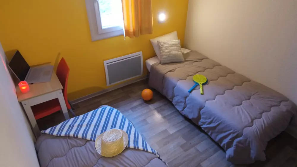 VVF I nærheden af Prats de Mollo