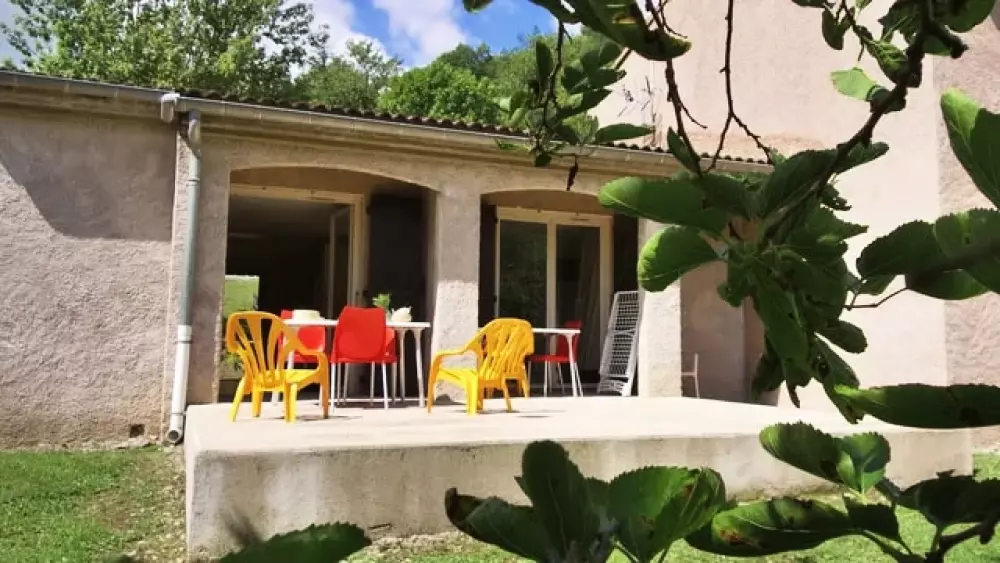 VVF I nærheden af Prats de Mollo