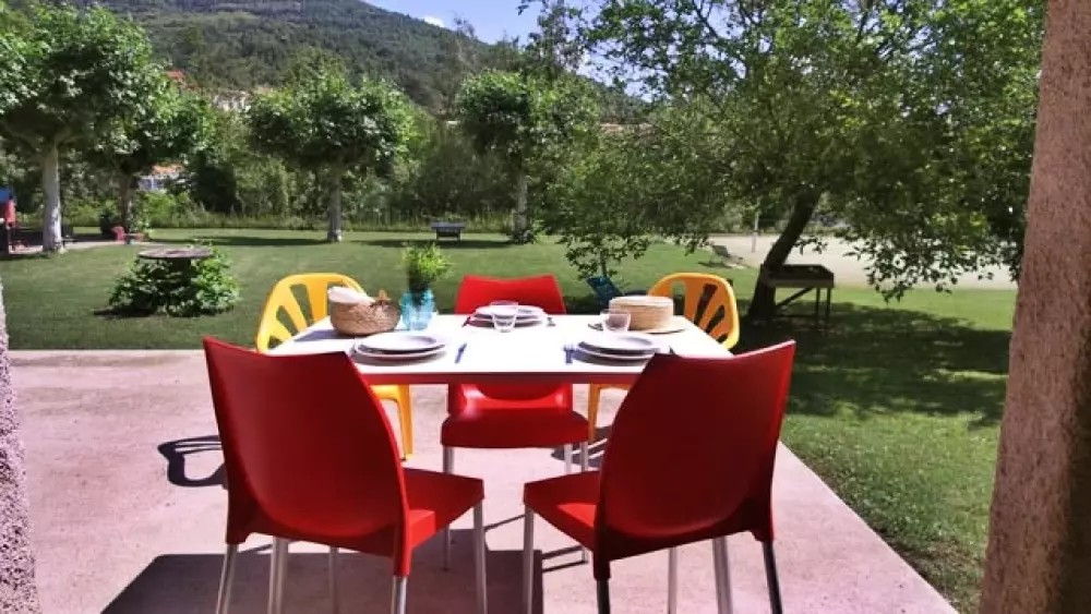 VVF I nærheden af Prats de Mollo