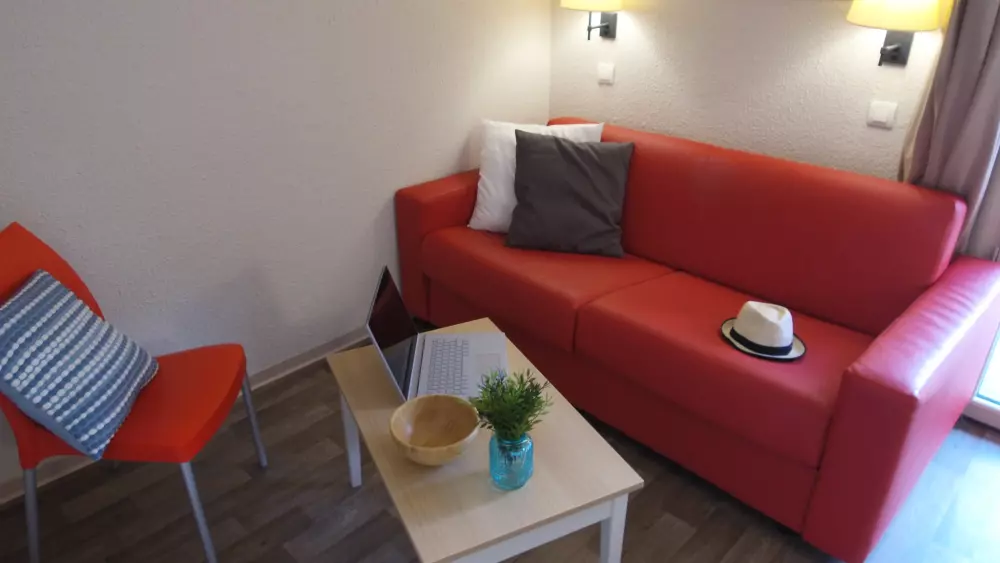 VVF I nærheden af Prats de Mollo