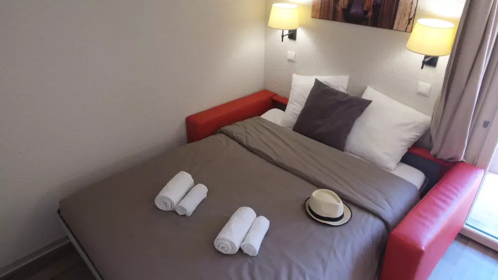 VVF I nærheden af Prats de Mollo