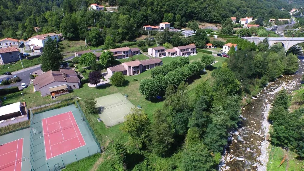 VVF I nærheden af Prats de Mollo