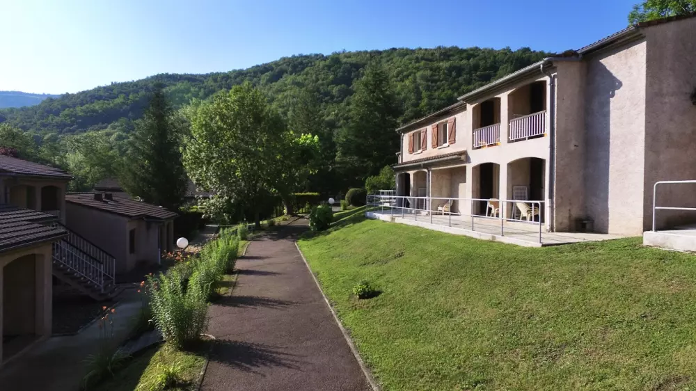 VVF I nærheden af Prats de Mollo