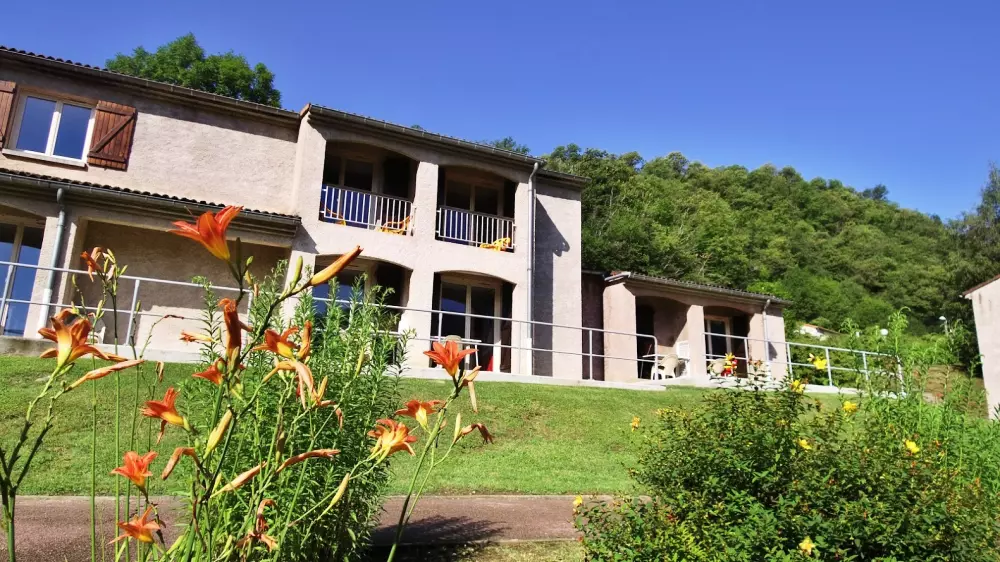 VVF I nærheden af Prats de Mollo