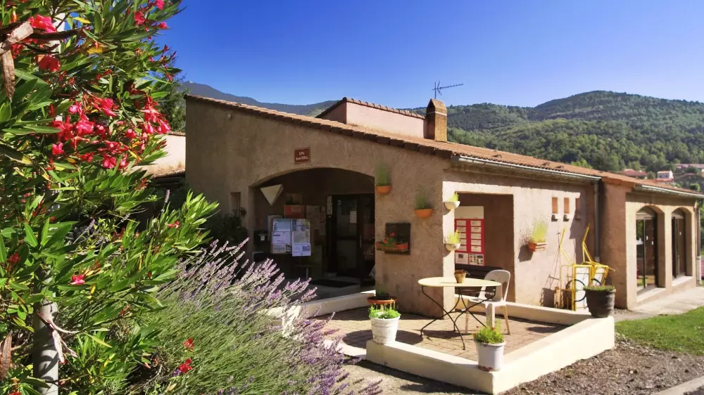 VVF I nærheden af Prats de Mollo