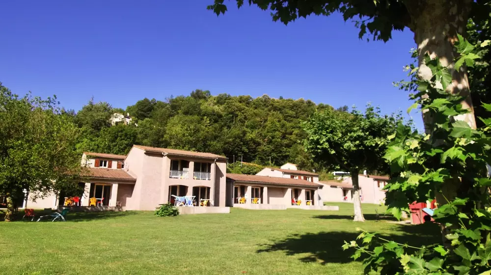 VVF I nærheden af Prats de Mollo