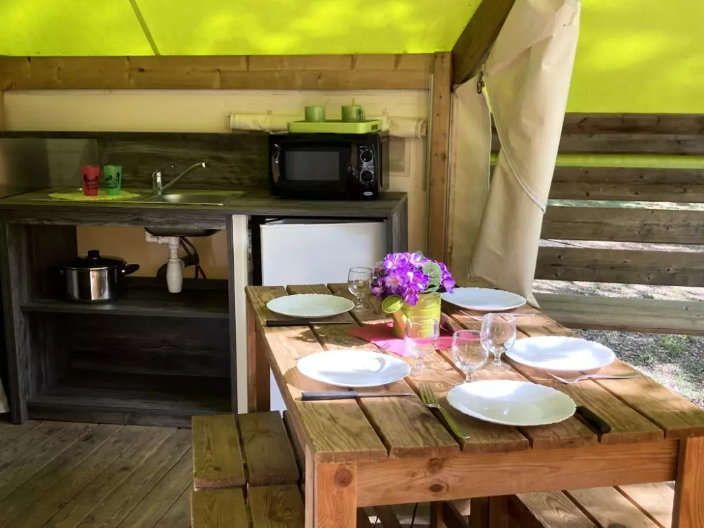 Les Bois de Prayssac 3 Sterne★★★