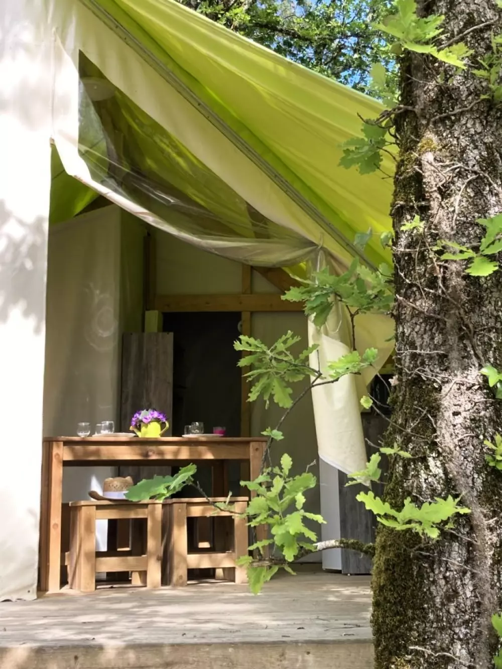 Les Bois de Prayssac 3 Sterne★★★